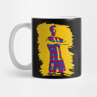 Lewandowski Mug